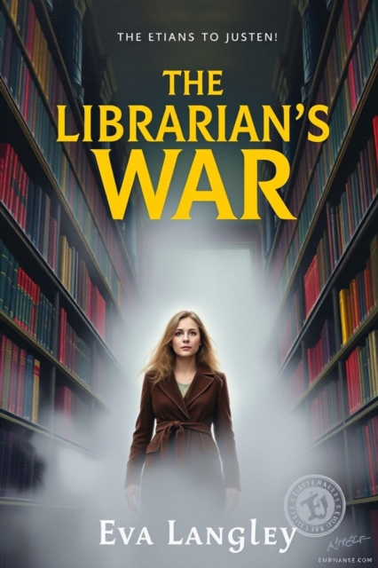 Librarian's War