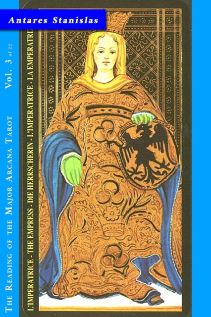 Empress - Vol.3 of 22
