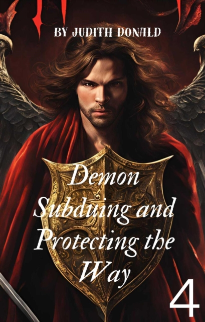 Demon Subduing and Protecting the Way 4
