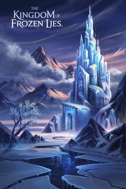 Kingdom of Frozen Lies