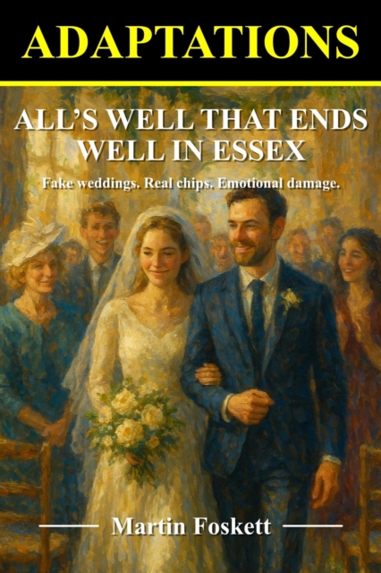 All's Well That Ends in Essex