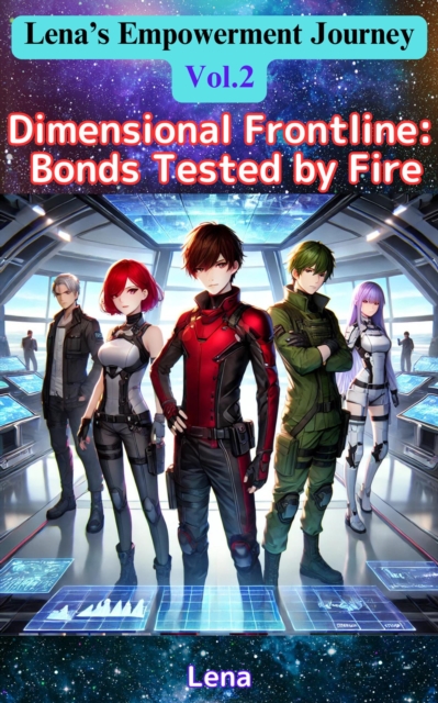 Dimensional Frontline: Bonds Tested by Fire
