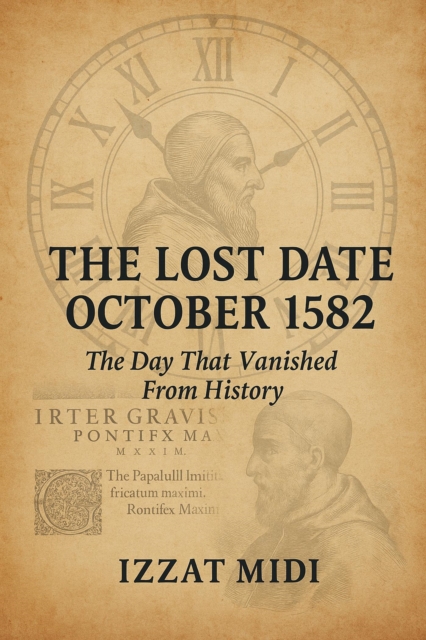 Day That Vanished From History