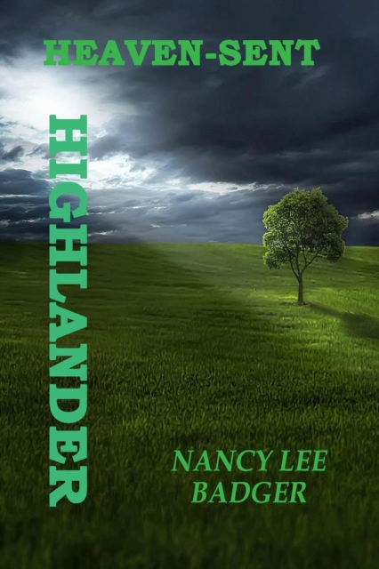 Heaven-Sent Highlander