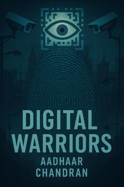 Digital Warriors