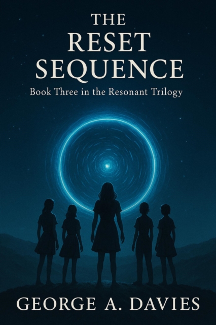Reset Sequence Book 3