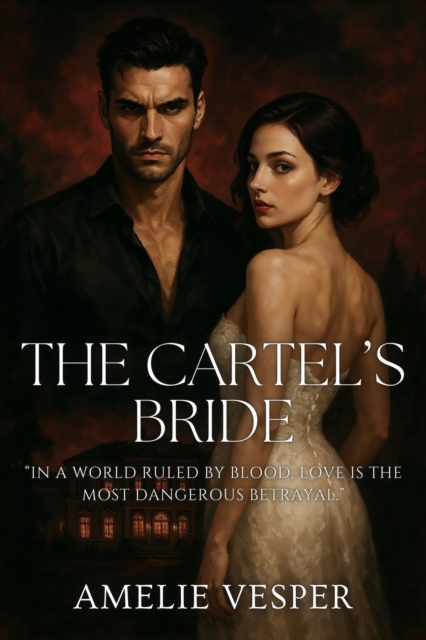 Cartel's Bride