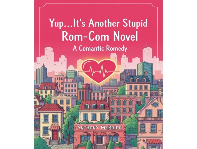 Yup...It's Another Stupid Rom-Com Novel