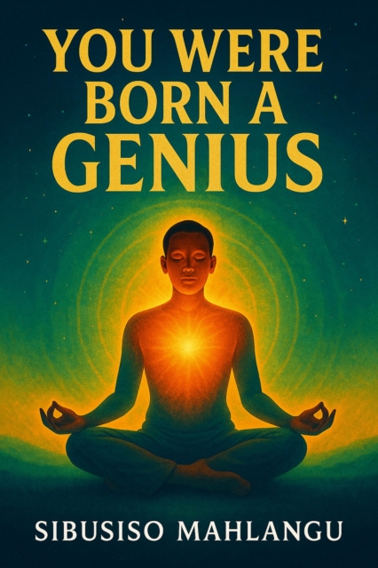 You Were Born a Genius
