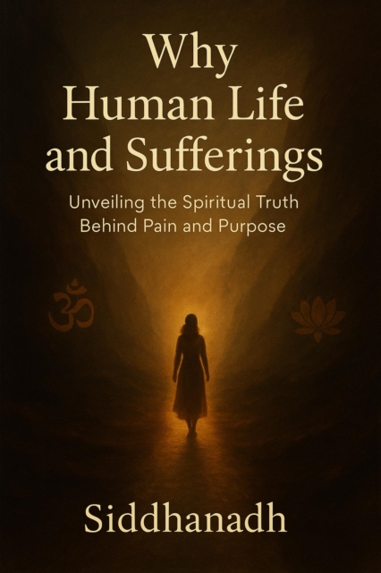 Why Human Life and Sufferings