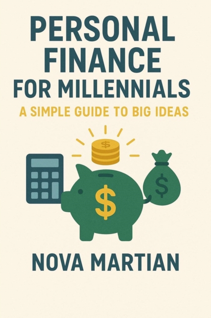 Personal Finance for Millennials: A Simple Guide to Big Ideas