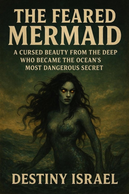 Feared Mermaid