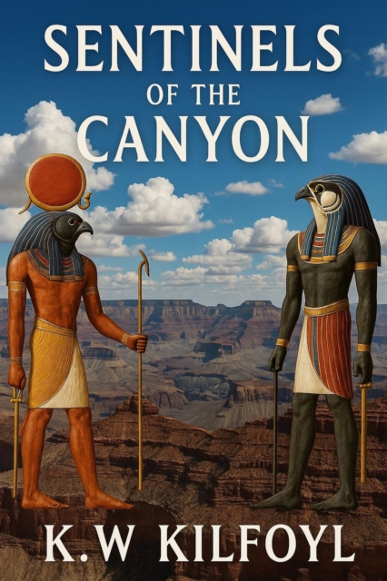 Sentinels of the Canyon