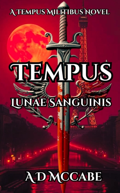 Tempus Lunae Sanguinis
