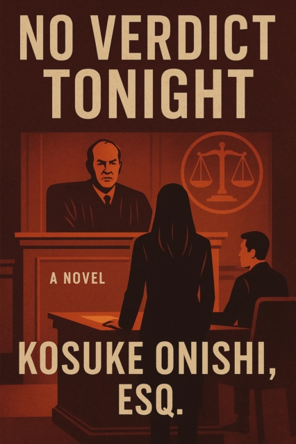 No Verdict Tonight