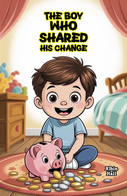 Boy Who Shared His Change