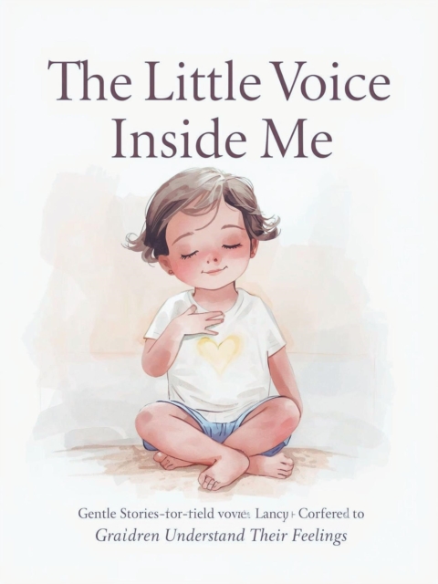 Little Voice Inside Me