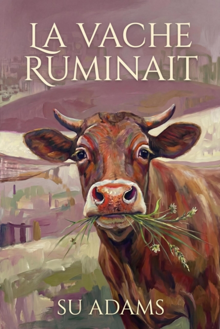La Vache Ruminait