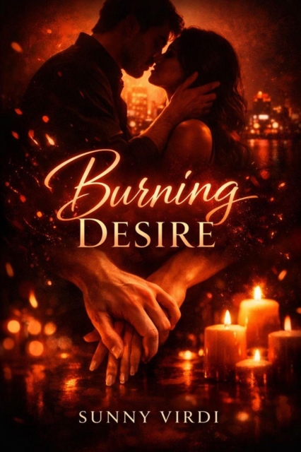 Burning Desire