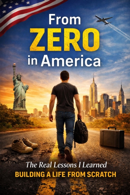 From ZERO In America