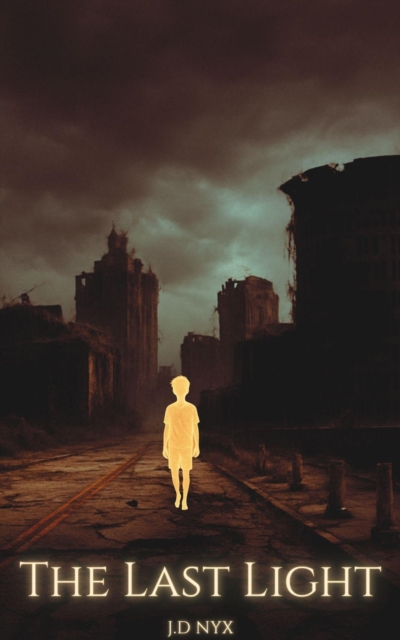 Last Light