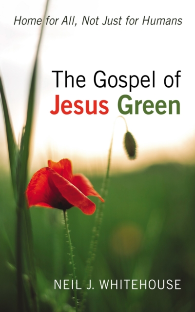 Gospel of Jesus Green