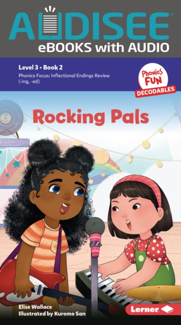 Rocking Pals