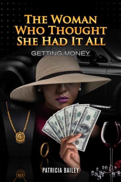 Woman Who Thought She Had It All