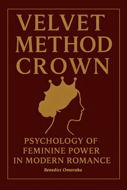 Velvet Method Crown