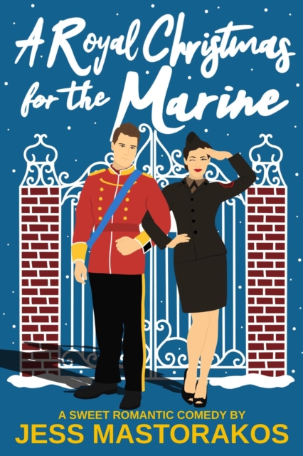 Royal Christmas for the Marine