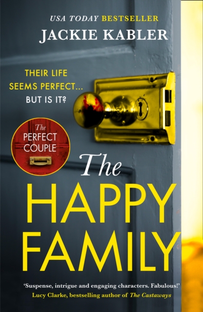 Happy Family