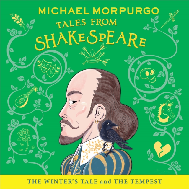 Winter's Tale and The Tempest