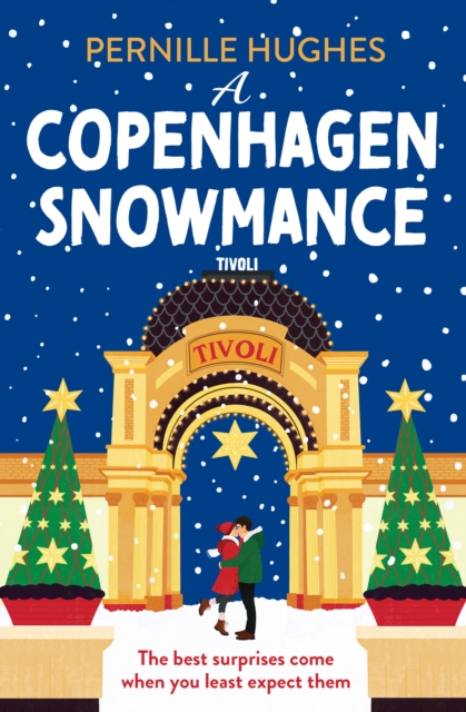 Copenhagen Snowmance