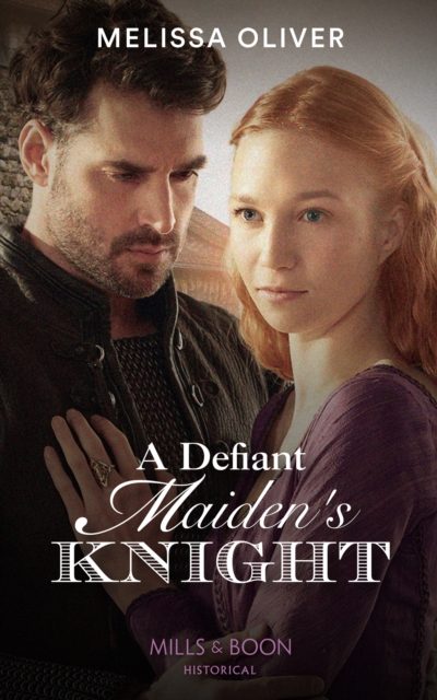 Defiant Maiden's Knight