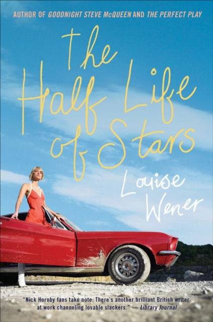 Half Life of Stars