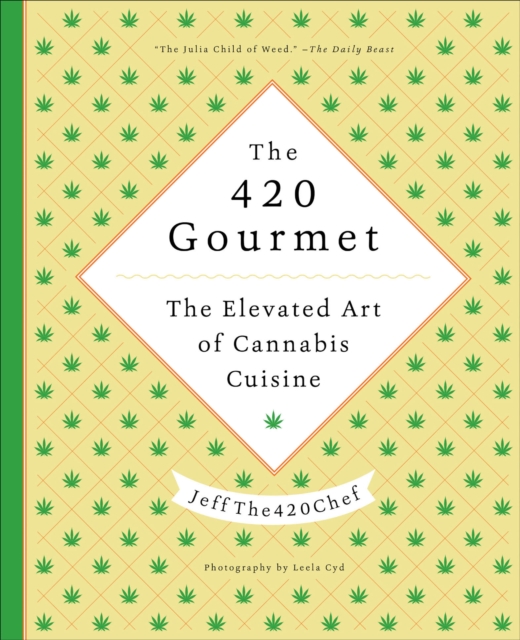 420 Gourmet