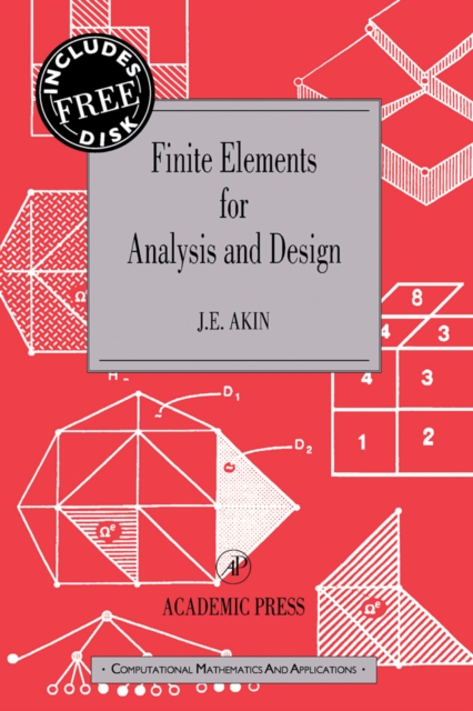 Finite Elements for Analysis and Design