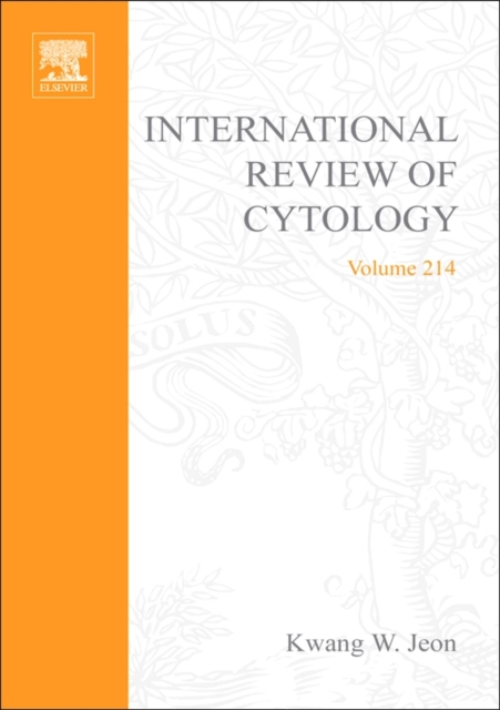 International Review of Cytology