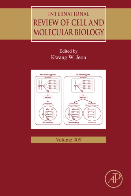 International Review of Cell and Molecular Biology