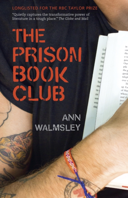 Prison Book Club
