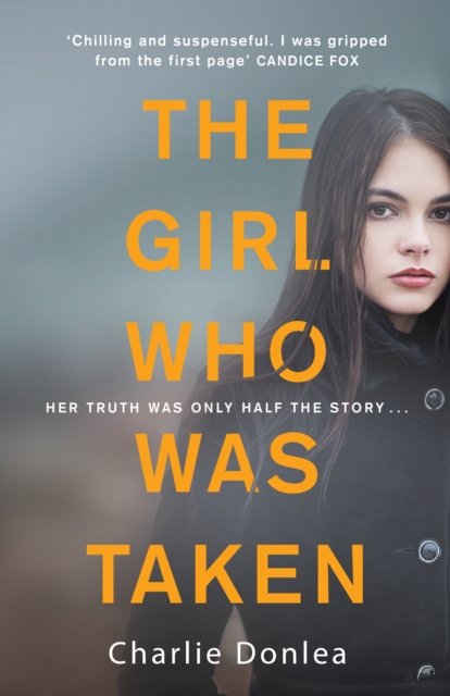Girl Who Was Taken