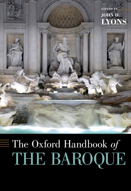 Oxford Handbook of the Baroque