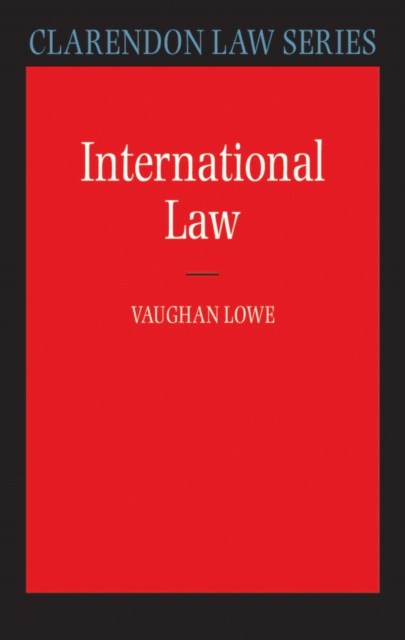 International Law