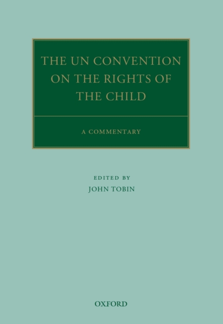 UN Convention on the Rights of the Child