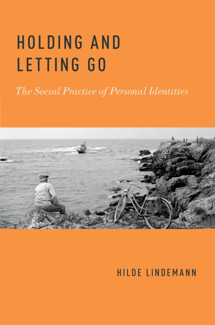 Holding and Letting Go