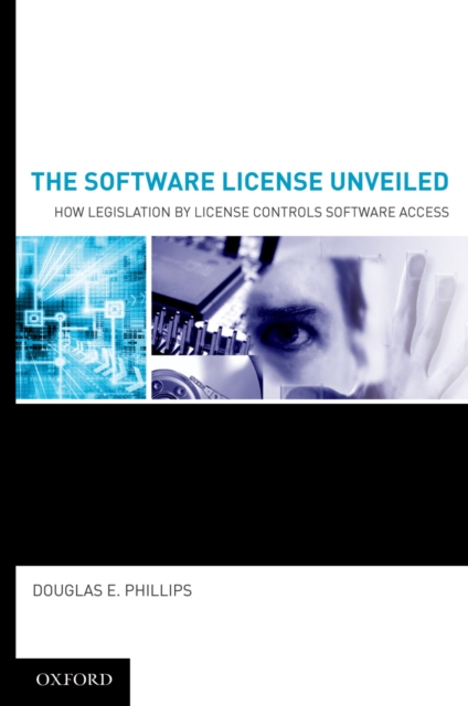 Software License Unveiled