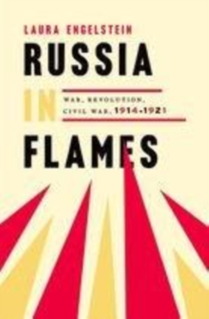 Russia in Flames