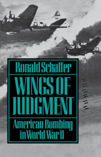 Wings of Judgment