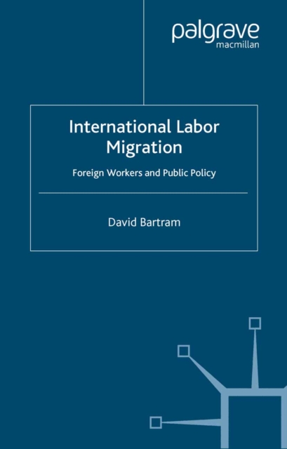 International Labour Migration