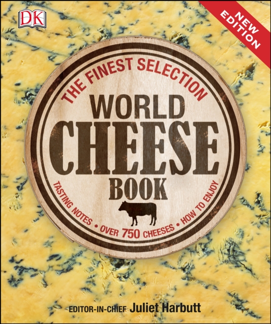 World Cheese Book